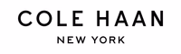 الشعار الرسمي لمتجر Cole Haan