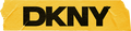 شعار DKNY الرسمي
