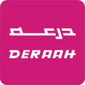 الشعار الرسمي لدرعه