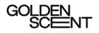 شعار Golden Scent الرسمي شعار Golden Scent الرسمي