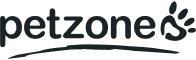 petzone-official-dark شعار Petzone الرسمي